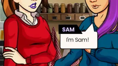 Screenshot von What's Your Story? 14