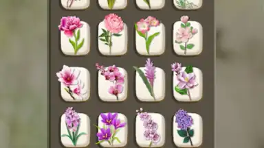 Screenshot von Zen Blossom 12