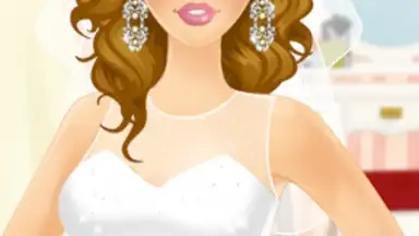 Screenshot von Makeup Wedding 2