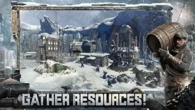 Screenshot von Frostpunk: Beyond the Ice 11