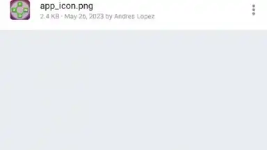 Screenshot von Box 1