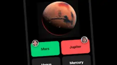 Screenshot von sway 4