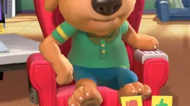 Screenshot von Talking Ben AI 10