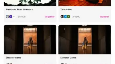 Screenshot von Loklok - Dramas & Movies 10
