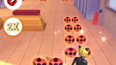 Screenshot von Miraculous Ladybug & Cat Noir 6