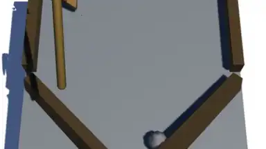 Screenshot von Forge Ahead 9