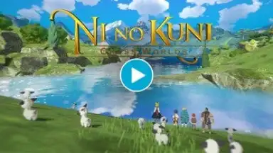 Screenshot von Ni no Kuni: Cross Worlds (TW) 1