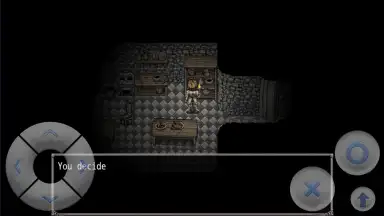Screenshot von Fear and Hunger 11