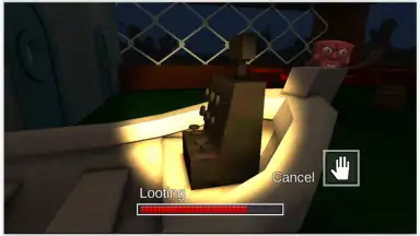 Screenshot von Krusty Krab Nightmare 7