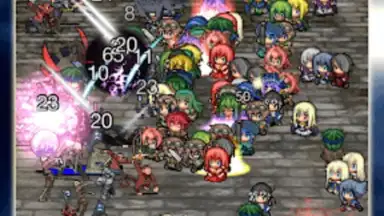 Screenshot von Archdemon is too strong 5