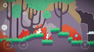 Screenshot von Mimpi Dreams 5