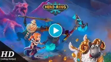 Screenshot von Hero Ring 1
