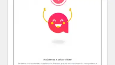 Screenshot von Ariadna 11