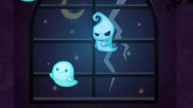 Screenshot von Ghost 12