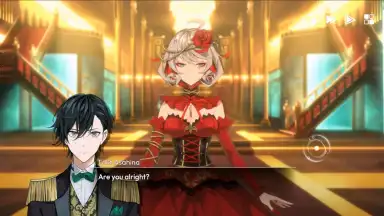 Screenshot von takt op. Symphony 11