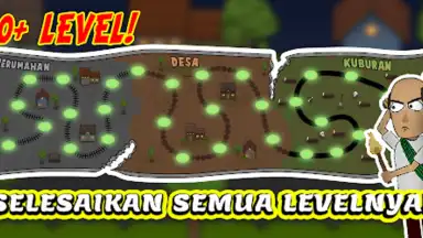Screenshot von Warga Kabur 4