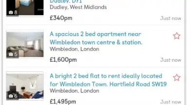 Screenshot von Gumtree: Buy Sell Local deals 8