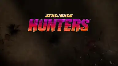 Screenshot von Star Wars: Hunters 4