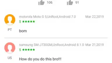 Screenshot von HappyMod 3