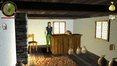 Screenshot von Naroth 4