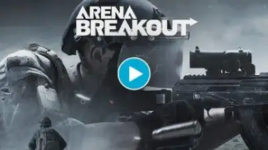 Screenshot von Arena Breakout Lite 1