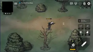 Screenshot von Bad 2 Bad: Apocalypse 2