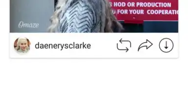 Screenshot von InstaSave 4