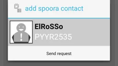 Screenshot von Spoora 2