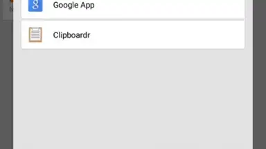 Screenshot von Texpand 10