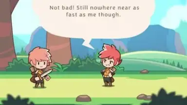 Screenshot von Postknight 2 7