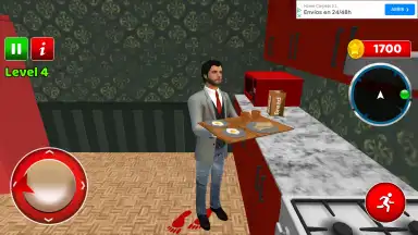 Screenshot von Virtual Single Dad Simulator 11