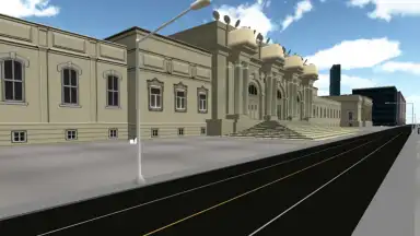 Screenshot von VANDALIST 10