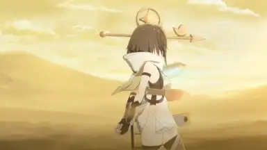 Screenshot von Stella Sora 3