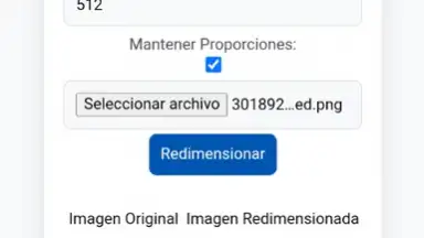 Screenshot von IA AMENTI RESIZE 2