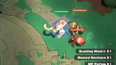 Screenshot von Tale Of Time 12