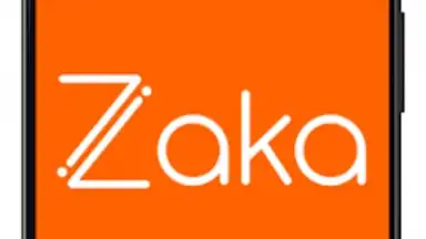 Screenshot von Zaka 4