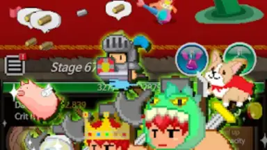 Screenshot von Pageboy 3