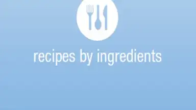 Screenshot von Recipes by Ingredients 7
