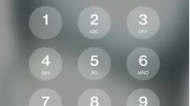 Screenshot von Launcher iOS 18 8