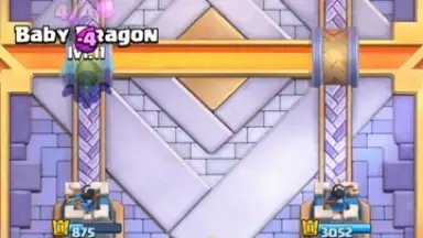 Screenshot von Clash Royale 10