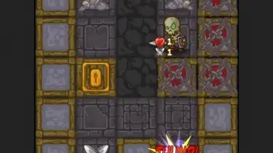 Screenshot von Dungeon Loot 6