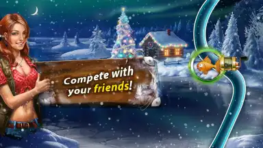 Screenshot von Gone Fishing: Trophy Catch 12