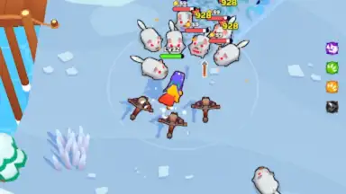 Screenshot von XP Hero 8