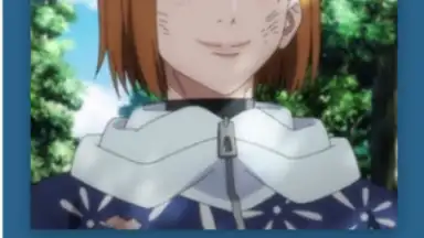 Screenshot von Jujutsu Kaisen Quiz 2