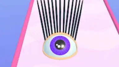 Screenshot von Dream Lashes 7