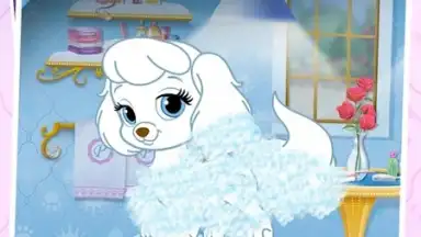 Screenshot von Palace Pets 8