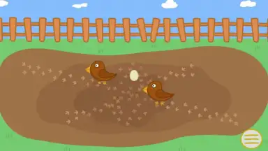 Screenshot von Гиппо Детские игры 1
