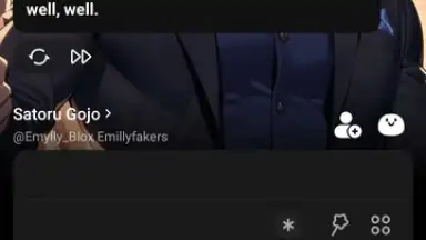 Screenshot von Emochi 6