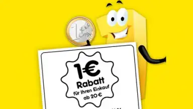 Screenshot von Netto App 1