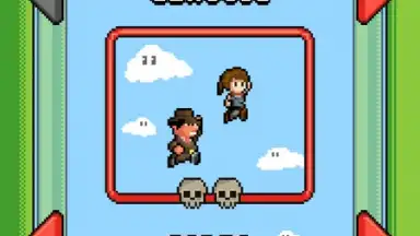 Screenshot von Hop Raider 6